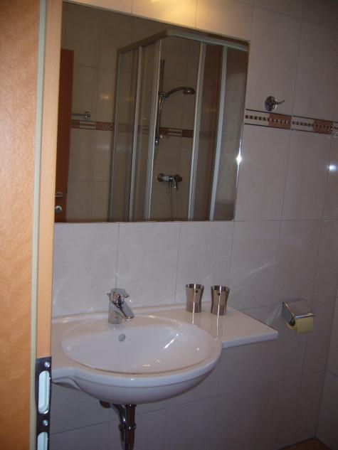 Appartement Ferienwohnung Golfplatz