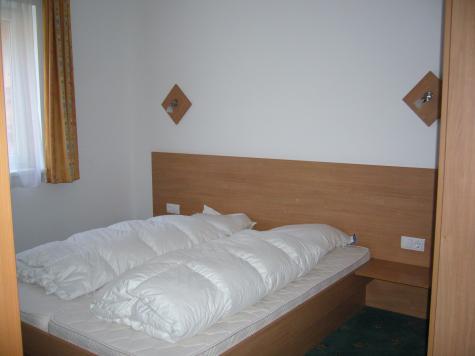Appartement Ferienwohnung Reiten