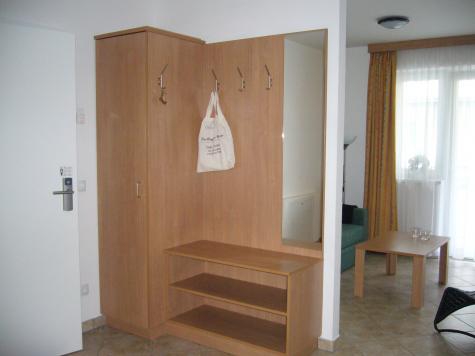 Appartement Ferienwohnung Fischen / Sportfischen