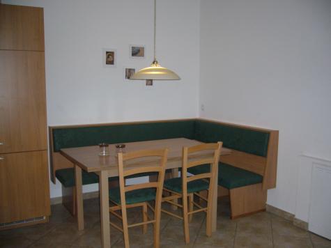 Appartement Ferienwohnung Adventuresports