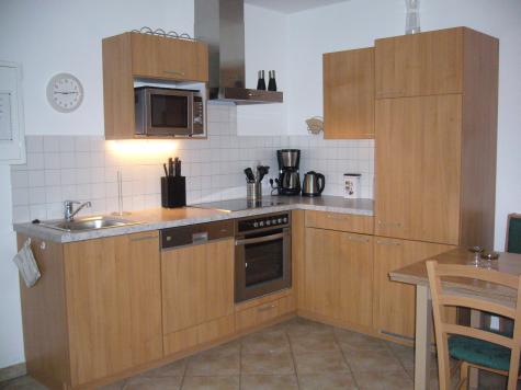 Appartement Ferienwohnung Schilehrer