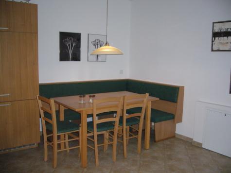 Appartement Ferienwohnung Whirlpool