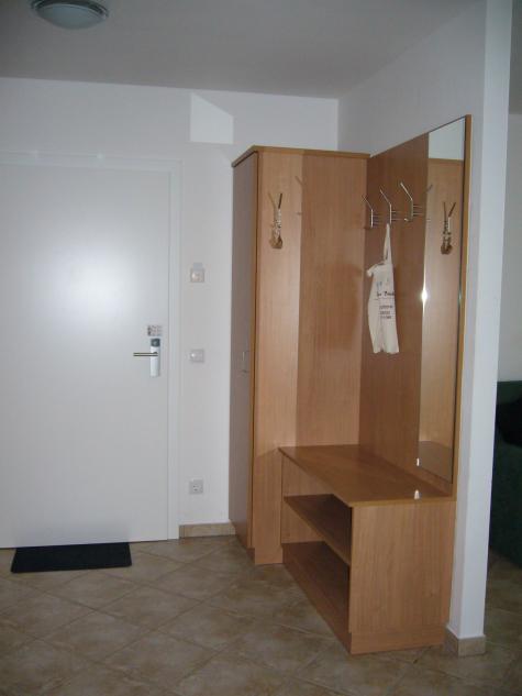 Appartement Ferienwohnung Radverleih