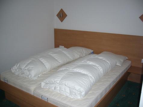 Appartement Ferienwohnung Salzburg