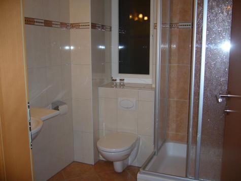 Appartement Ferienwohnung Massage