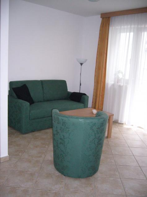 Appartement Ferienwohnung Österreich