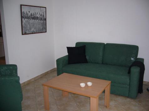 Appartement Ferienwohnung Appartement Ferienwohnung