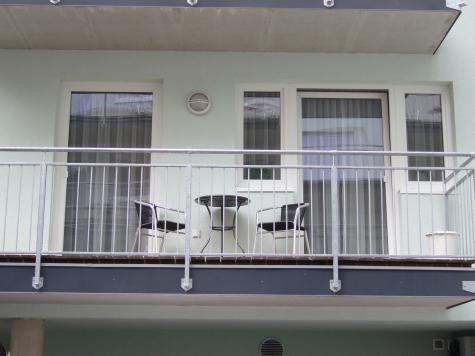 Appartement Ferienwohnung Wellness-Bereich