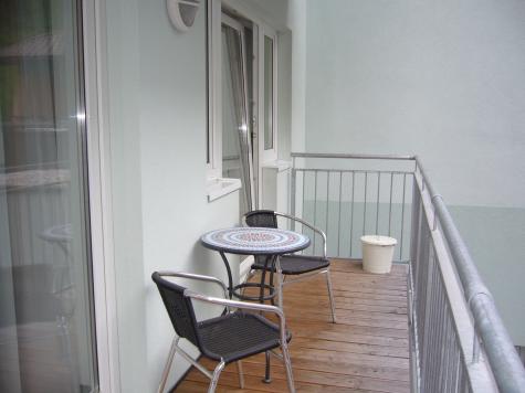 Appartement Ferienwohnung Beautyfarm