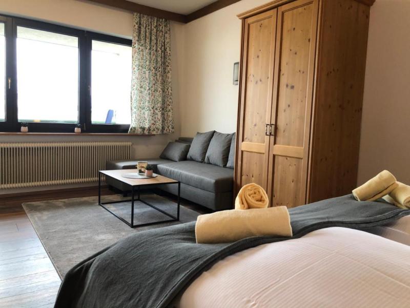 Pension Zell am See