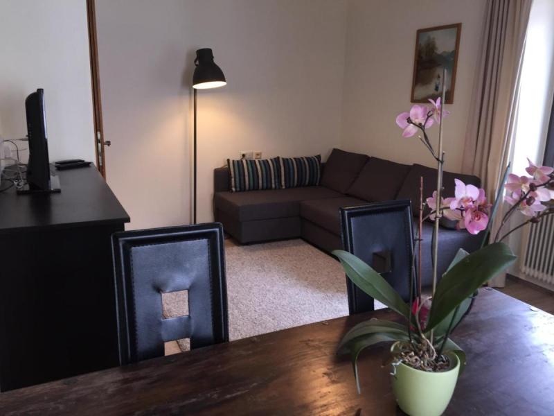 Pension Wellness-Bereich