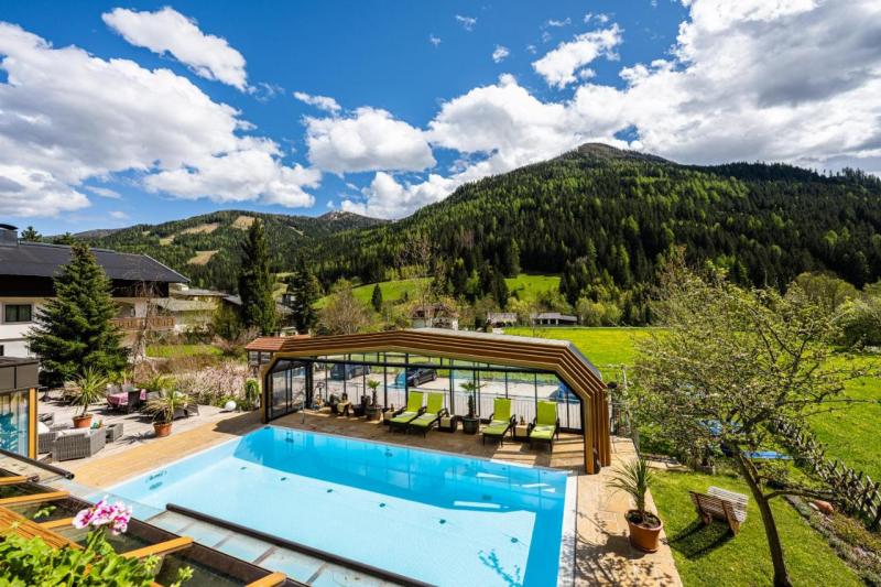 Hotel Spittal a. d. Drau