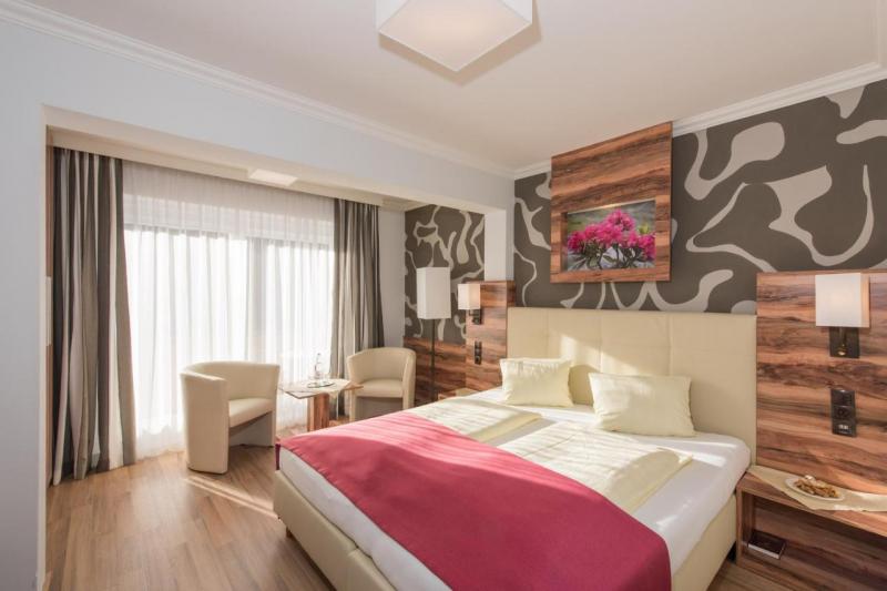 Hotel Centro di bellezza