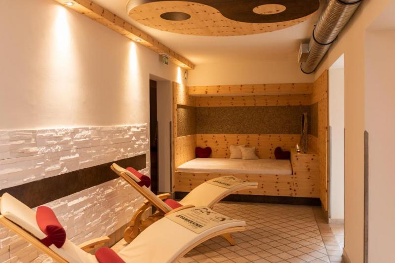 Hotel Affitto sci