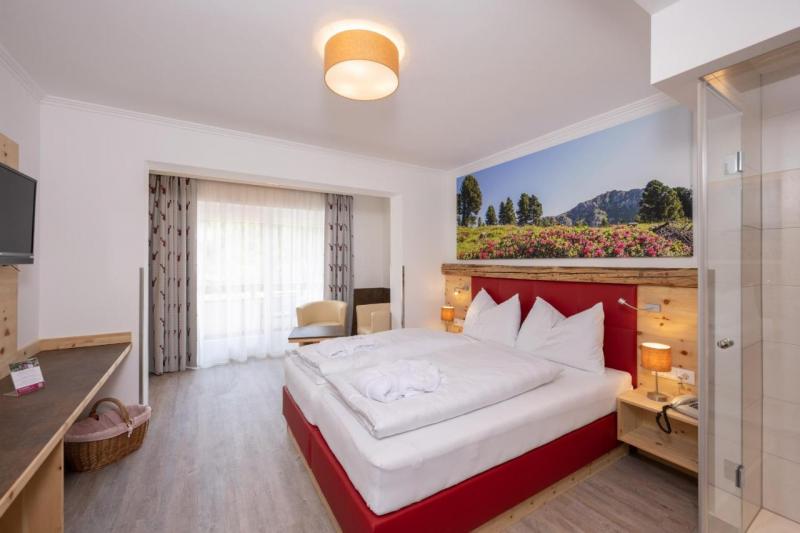 Hotel Österreich