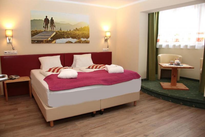 Hotel Whirlpool