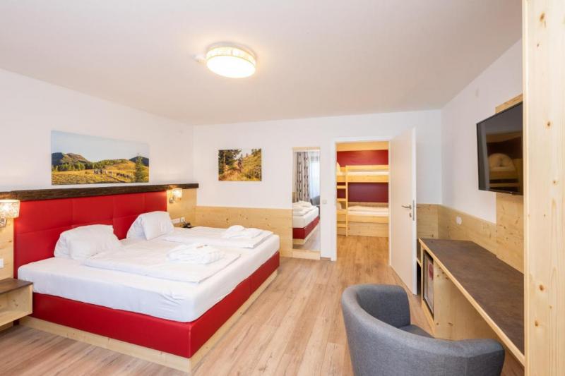 Hotel Kärnten