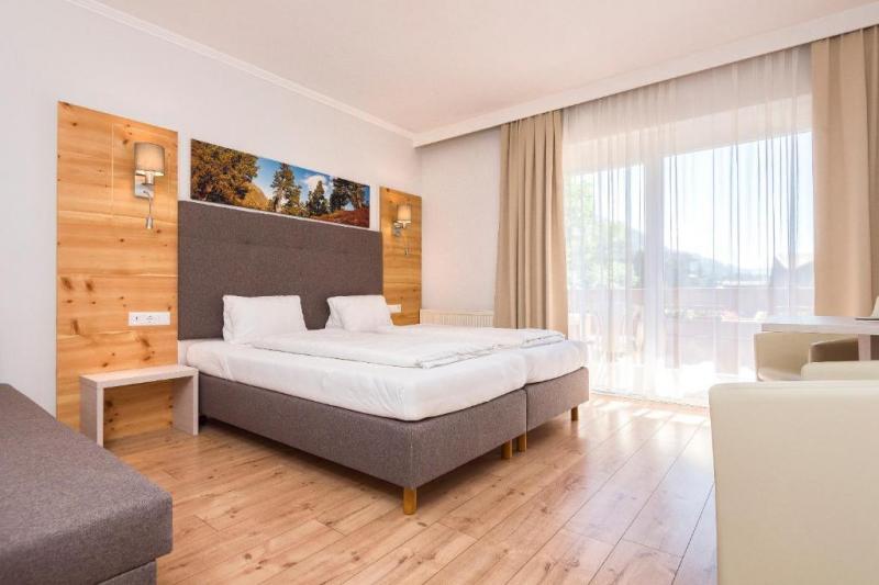 Hotel Maestro di sci