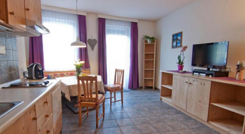 Appartement Ferienwohnung Osttirol