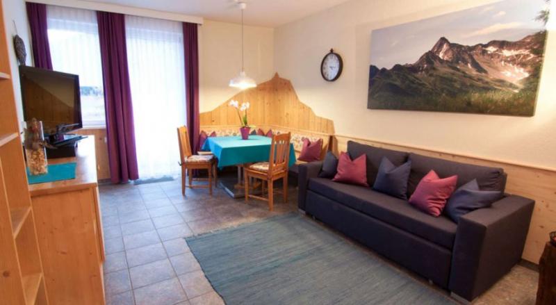 Appartement Ferienwohnung Österreich