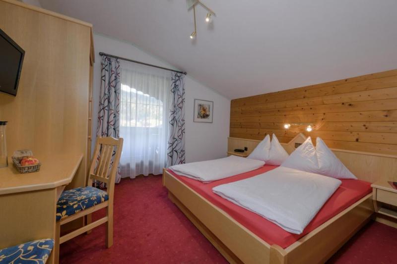 Privatvermieter St. Johann im Pongau