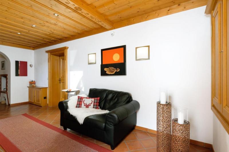 Privatvermieter Wellness-Bereich
