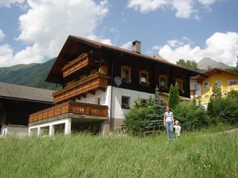 Appartement Ferienwohnung Osttirol