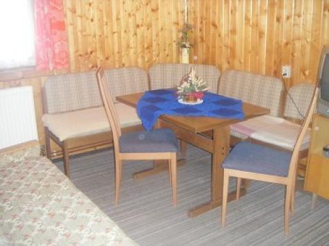 Appartement Ferienwohnung Tirol