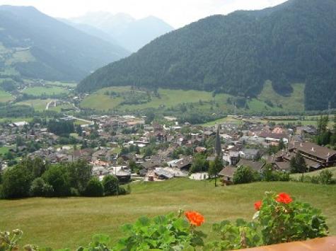 Appartement Ferienwohnung Wellness-Bereich