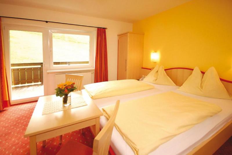 Hotel Bergführer