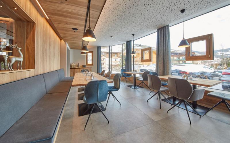 Hotel Zell am See
