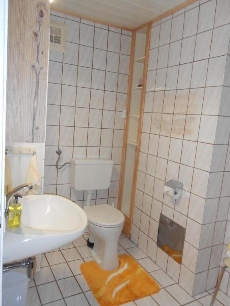 Privatvermieter Whirlpool