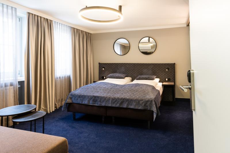 Hotel Massage
