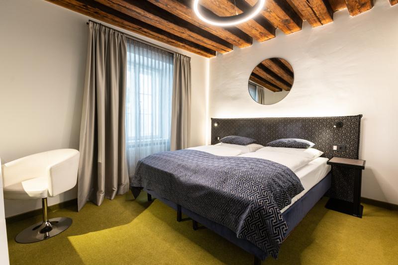 Hotel Bergführer