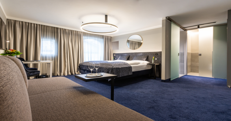Hotel Hotel