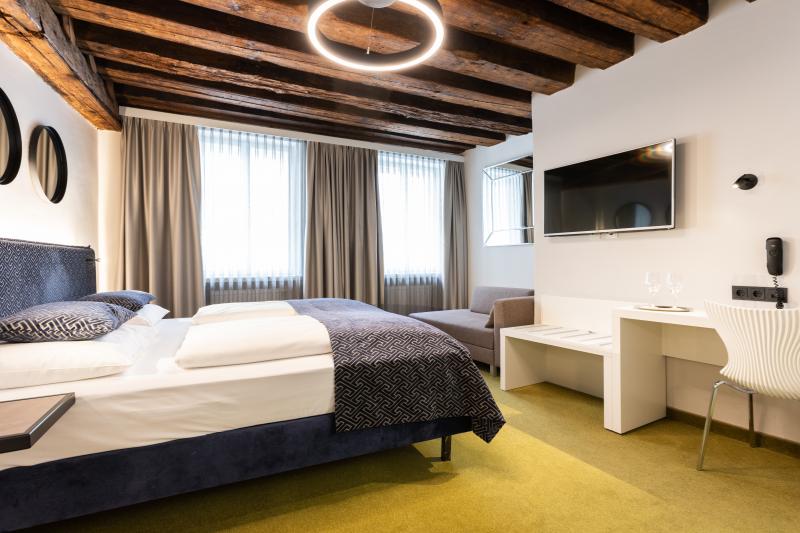 Hotel Radverleih