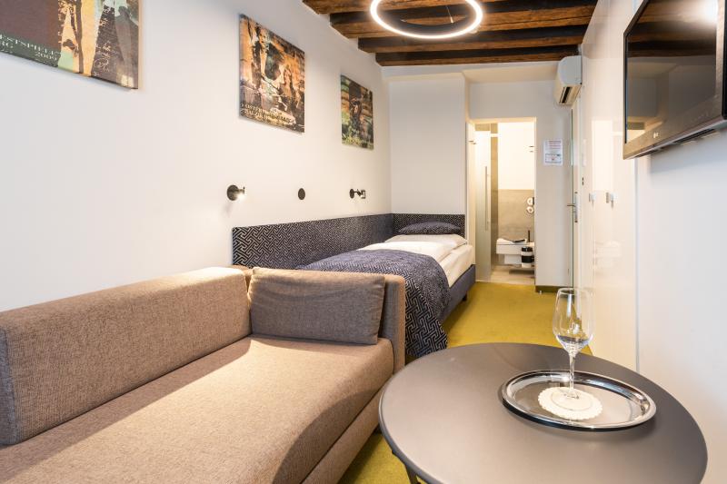 Hotel Bootsverleih