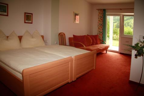 Pension Landeck