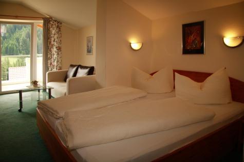 Pension Tirol