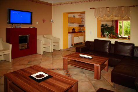 Pension Beautyfarm