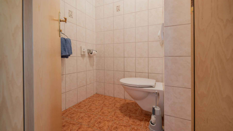 Privatvermieter Bergführer