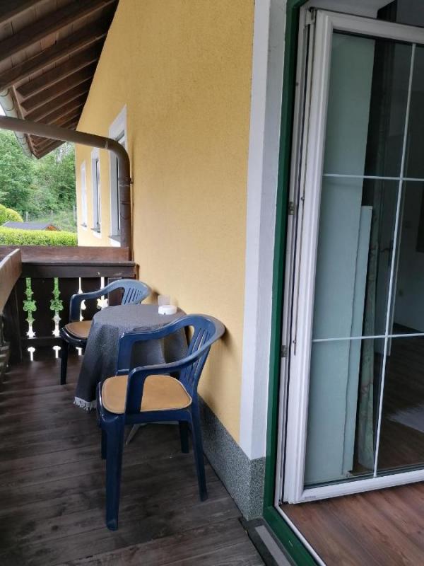 Gasthof / Restaurant Wellness-Bereich