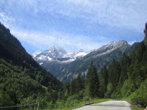 Appartement Ferienwohnung Schwaz