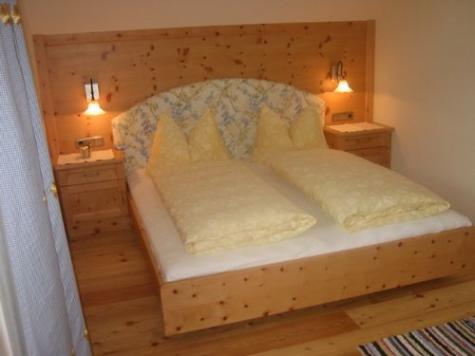 Appartement Ferienwohnung Whirlpool