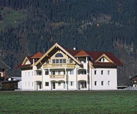 Appartement Ferienwohnung Bootsverleih