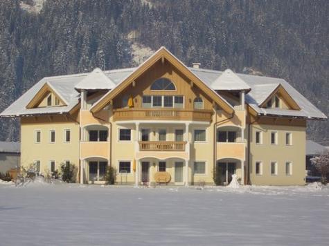 Appartement Ferienwohnung Schilehrer