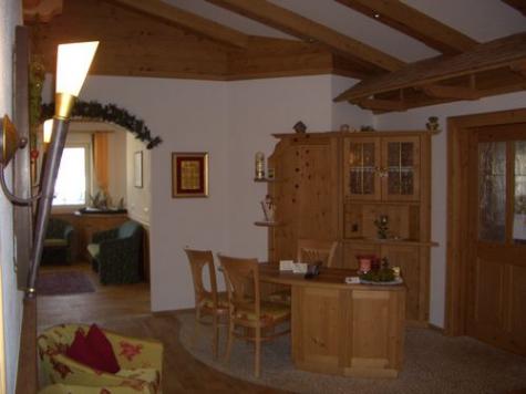 Appartement Ferienwohnung Schiverleih