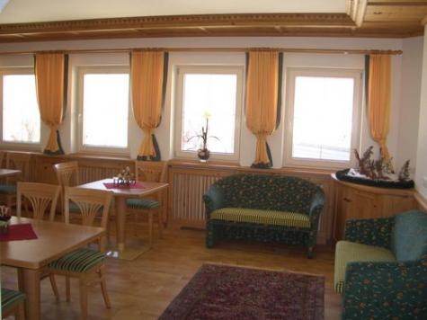 Appartement Ferienwohnung Hallenbad