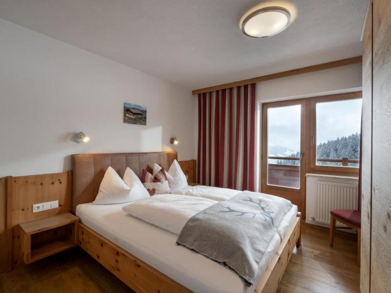 Appartement Ferienwohnung Whirlpool