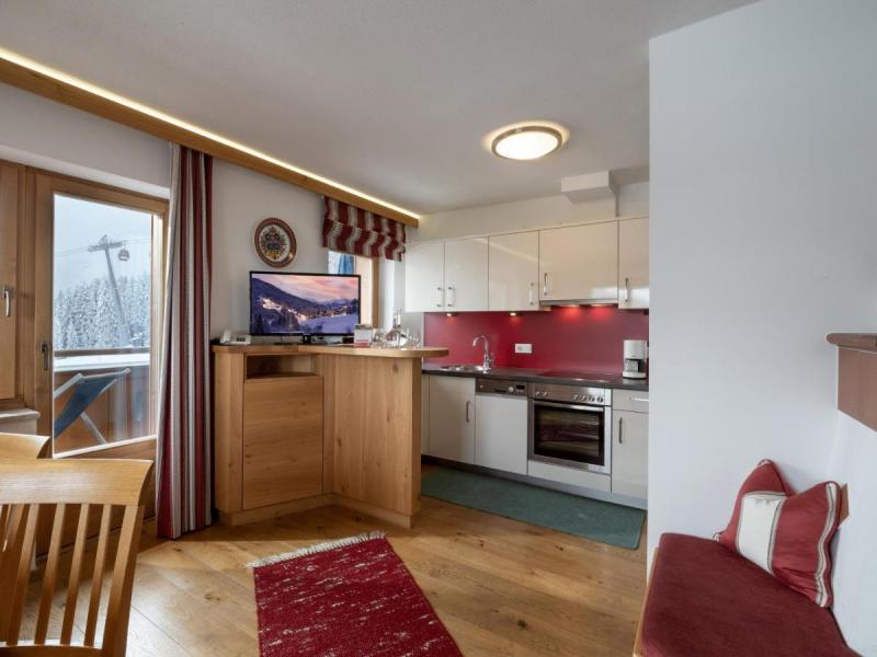 Appartement Ferienwohnung Bergführer